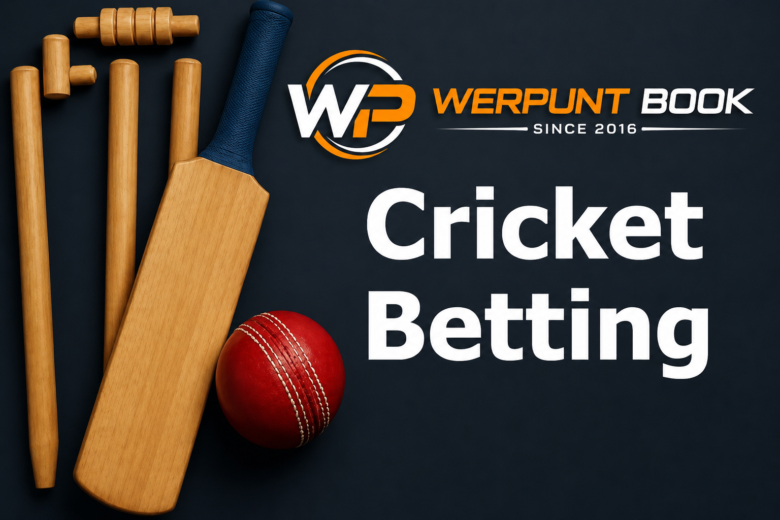 Cricket Betting