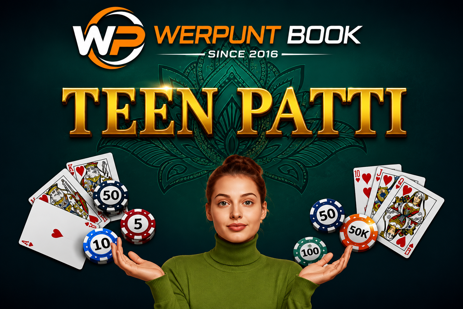 Teen Patti Live