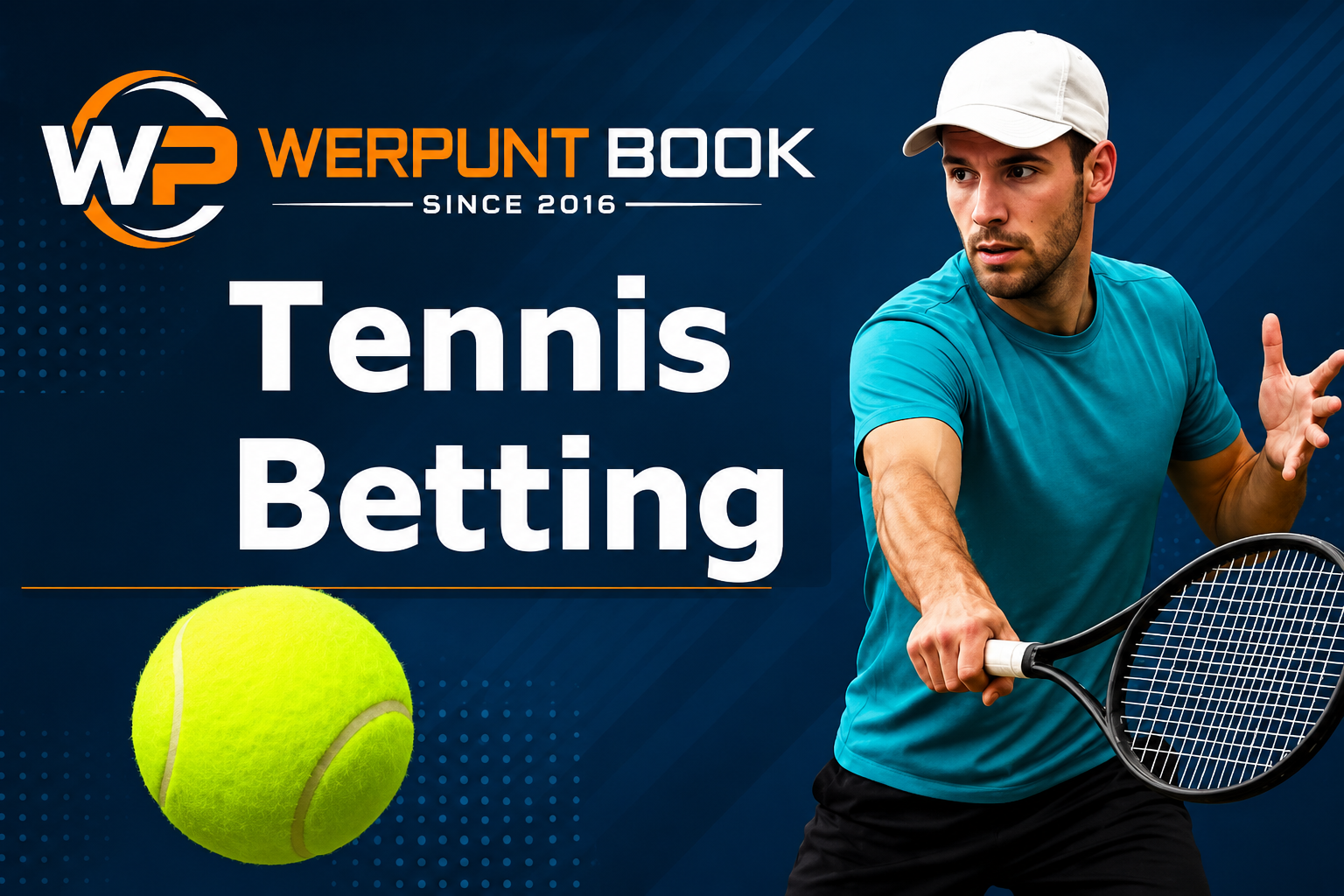 Tennis Betting
